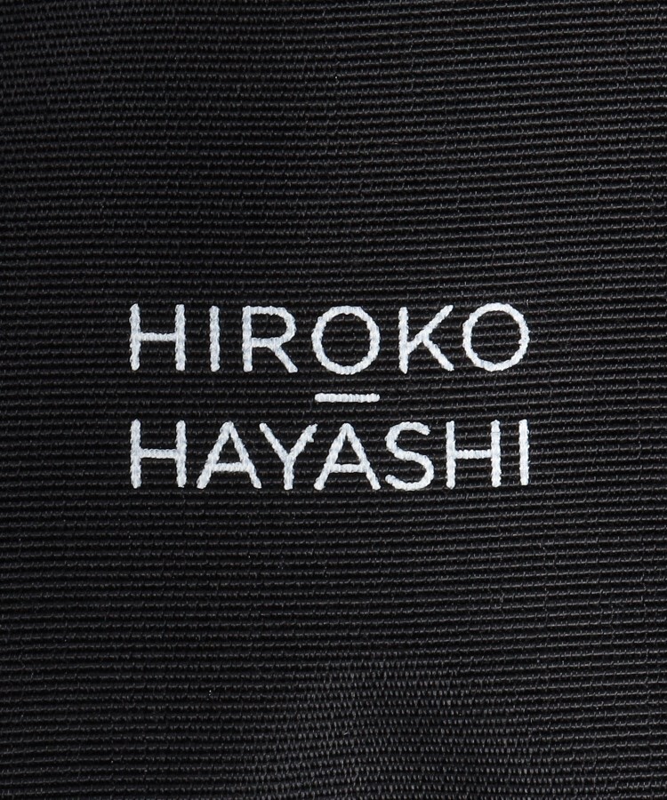 ヒロコ ハヤシ(HIROKO HAYASHI)のLUINI SATINE(ルイーニ サティーネ)トートバッグ10