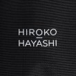 ヒロコ ハヤシ(HIROKO HAYASHI)のLUINI SATINE(ルイーニ サティーネ)トートバッグ10