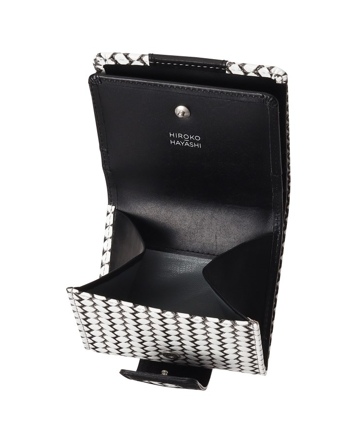 数量限定】OTTICA SP(オッティカ スペシャル)薄型二つ折り財布（財布