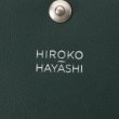ヒロコ ハヤシ(HIROKO HAYASHI)のOTTICA SP(オッティカ スペシャル)薄型二つ折り財布11