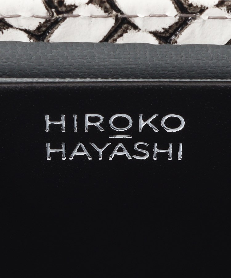 ヒロコ ハヤシ(HIROKO HAYASHI)のOTTICA SP(オッティカ スペシャル)小銭入れ9