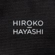 ヒロコ ハヤシ(HIROKO HAYASHI)のBEFANA(ベファーナ)ショルダーバッグ16