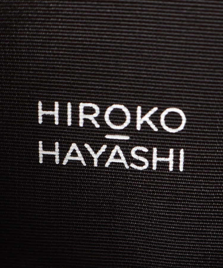 ヒロコ ハヤシ(HIROKO HAYASHI)のBEFANA（ベファーナ）リュック16