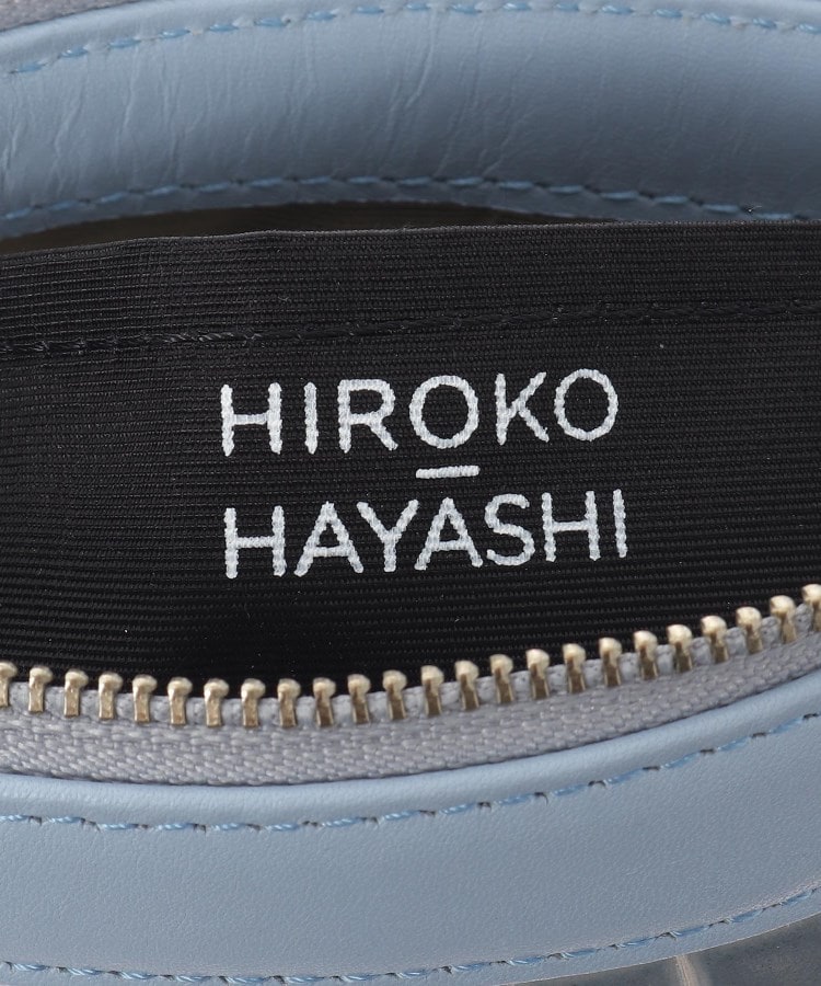 ヒロコ ハヤシ(HIROKO HAYASHI)のPASTICCIO（パスティッチョ）ポーチ14