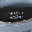 ヒロコ ハヤシ(HIROKO HAYASHI)のPASTICCIO（パスティッチョ）ポーチ14