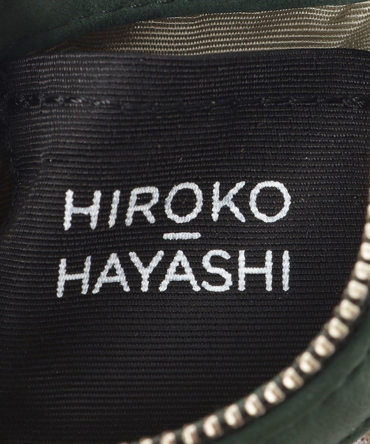 ヒロコ ハヤシ(HIROKO HAYASHI)のPASTICCIO（パスティッチョ）チャームポーチ15