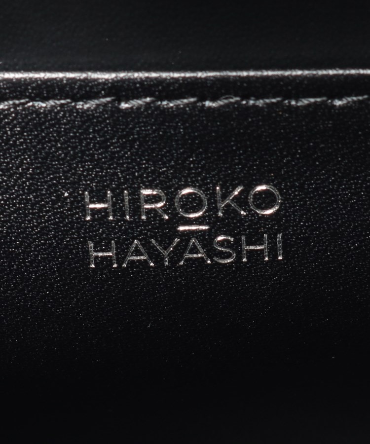 ヒロコ ハヤシ(HIROKO HAYASHI)のOTTICA（オッティカ）スマホポシェットL17