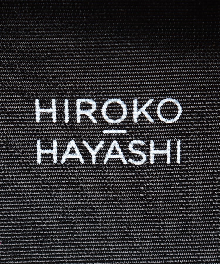 ヒロコ ハヤシ(HIROKO HAYASHI)の【数量限定】GIRASOLE GRAAL（ジラソーレ グラール）クロワッサンバッグ11
