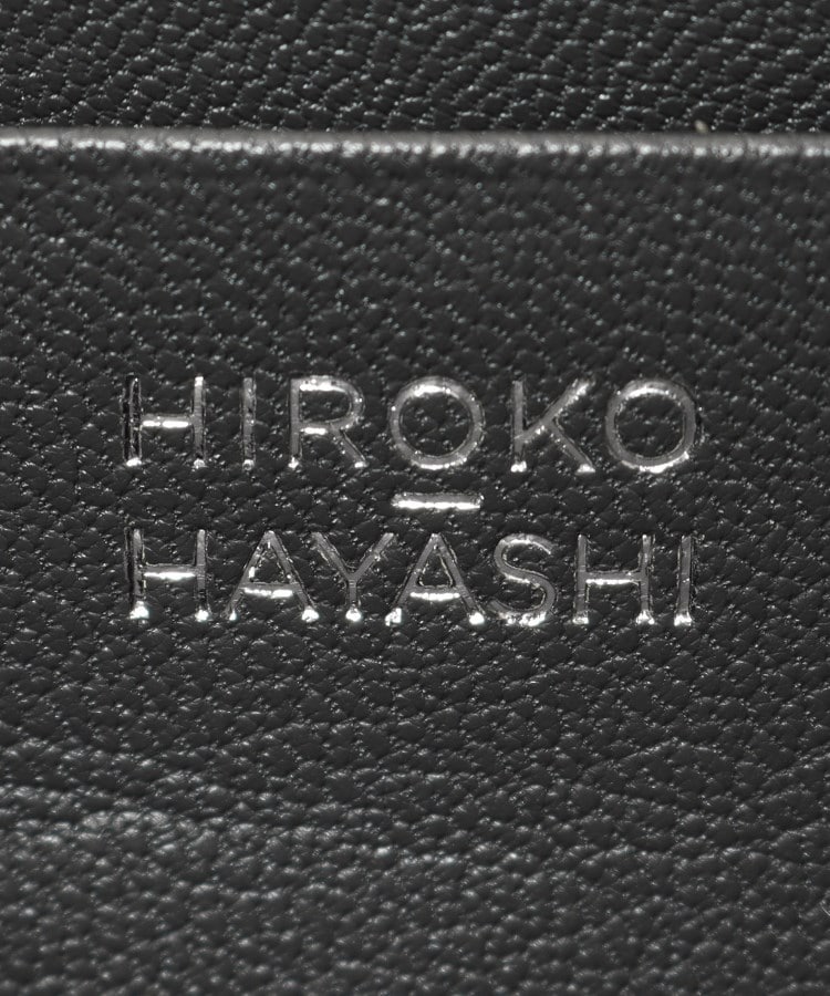 ヒロコ ハヤシ(HIROKO HAYASHI)の【数量限定】GIRASOLE GRAAL（ジラソーレ グラール）長財布11
