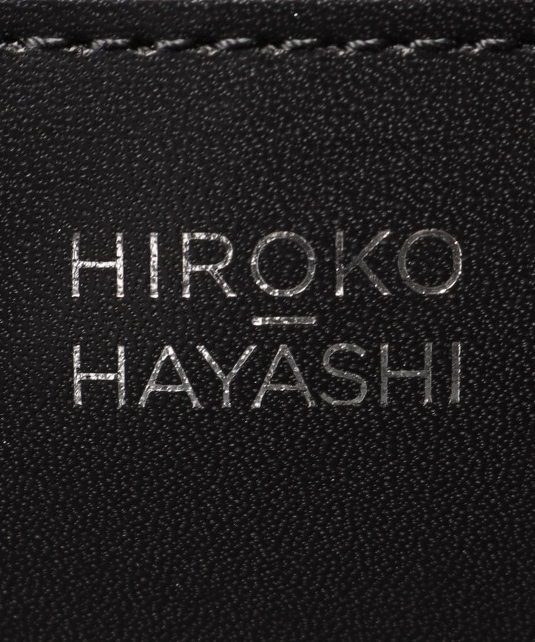 ヒロコ ハヤシ(HIROKO HAYASHI)の【数量限定】LEO GRAAL（レオ グラール）長財布ミニ9