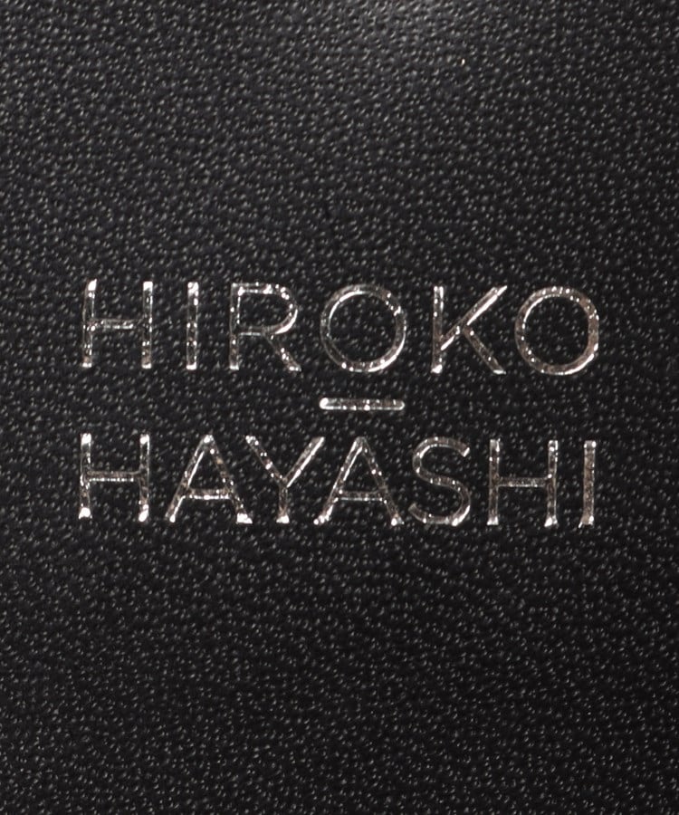 ヒロコ ハヤシ(HIROKO HAYASHI)の【数量限定】LEO GRAAL（レオ グラール）薄型二つ折り財布11