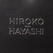 ヒロコ ハヤシ(HIROKO HAYASHI)の【数量限定】LEO GRAAL（レオ グラール）薄型二つ折り財布11