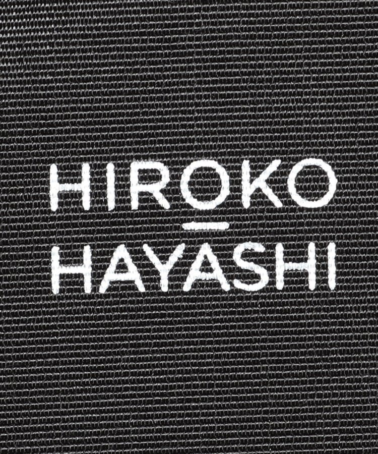 ヒロコ ハヤシ(HIROKO HAYASHI)の【数量限定】LEO GRAAL（レオ グラール）クロワッサンバッグ11