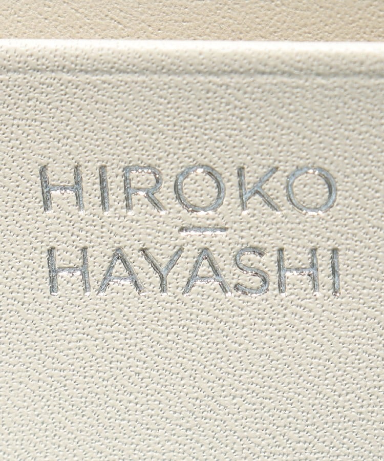 ヒロコ ハヤシ(HIROKO HAYASHI)のVENA（ベーナ）長財布9