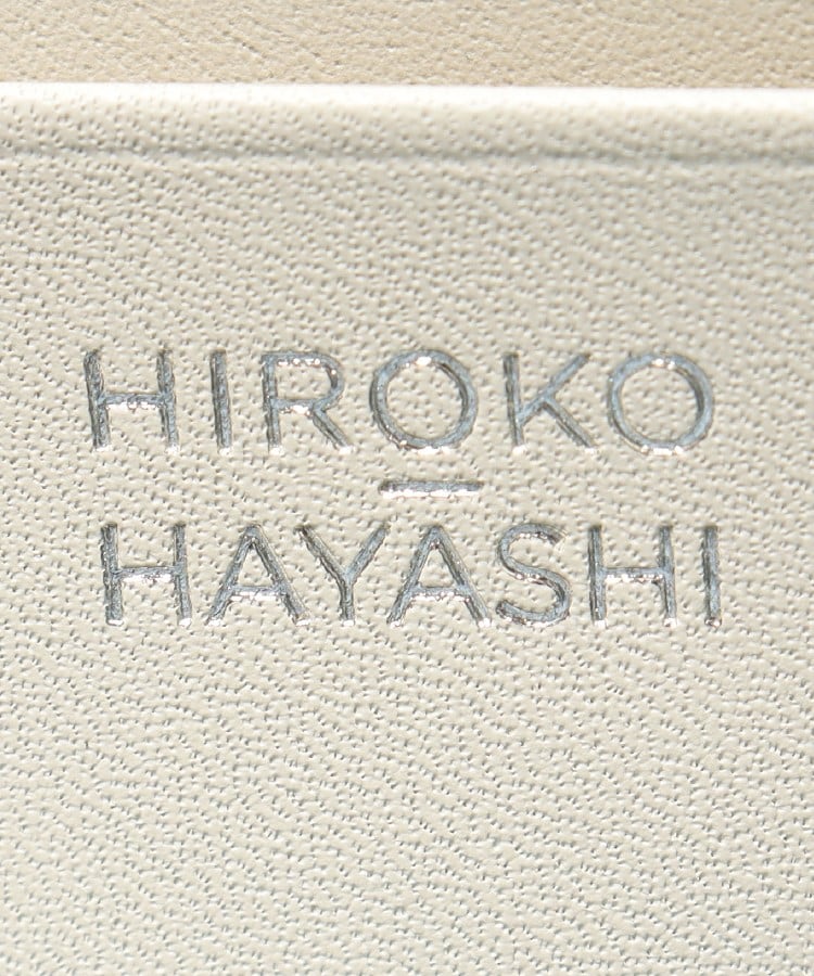 ヒロコ ハヤシ(HIROKO HAYASHI)のVENA（ベーナ）長財布9