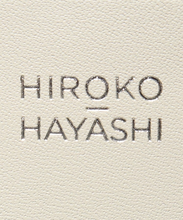 ヒロコ ハヤシ(HIROKO HAYASHI)のVENA（ベーナ）長財布ミニ9
