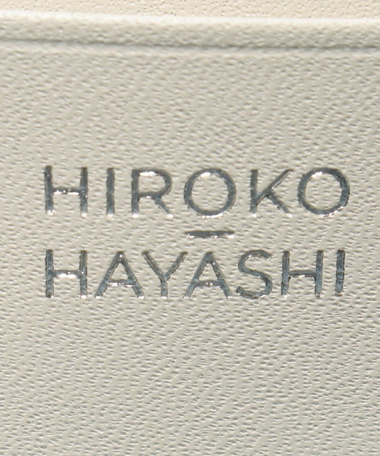 ヒロコ ハヤシ(HIROKO HAYASHI)のVENA（ベーナ）マルチ財布10