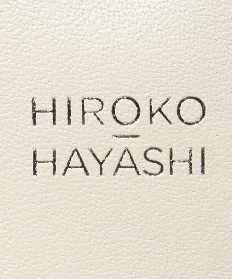 ヒロコ ハヤシ(HIROKO HAYASHI)のVENA（ベーナ）薄型二つ折り財布11