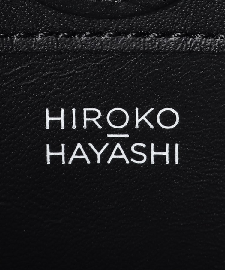 ヒロコ ハヤシ(HIROKO HAYASHI)のPIATTI（ピアッティ）ショルダーバッグ14