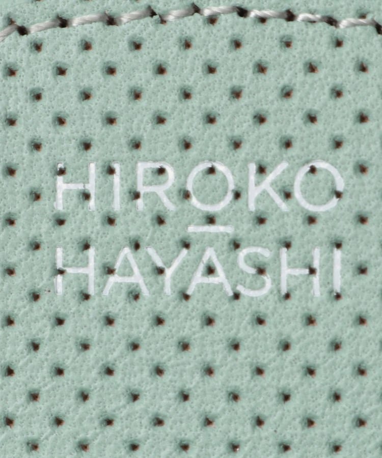 ヒロコ ハヤシ(HIROKO HAYASHI)のPIATTI（ピアッティ）ポーチ17