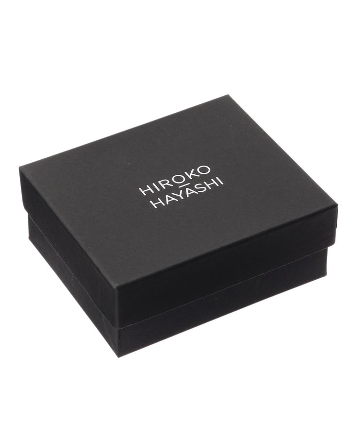 ヒロコ ハヤシ(HIROKO HAYASHI)のDAMASCO（ダマスコ）二つ折り財布14