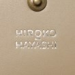 ヒロコ ハヤシ(HIROKO HAYASHI)のDAMASCO（ダマスコ）二つ折り財布13