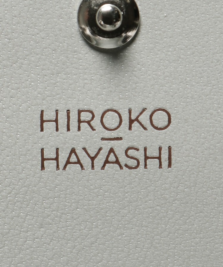 ヒロコ ハヤシ(HIROKO HAYASHI)のGIRASOLE（ジラソーレ）二つ折り財布17