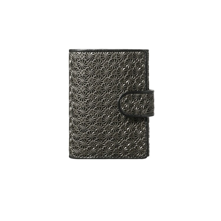 ヒロコ ハヤシ(HIROKO HAYASHI)のGIRASOLE（ジラソーレ）二つ折り財布 財布