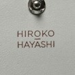 ヒロコ ハヤシ(HIROKO HAYASHI)のGIRASOLE（ジラソーレ）二つ折り財布17