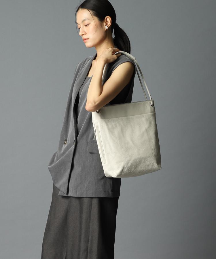 ヒロコ ハヤシ(HIROKO HAYASHI)のUNITO（ウニート）ショルダーバッグ16
