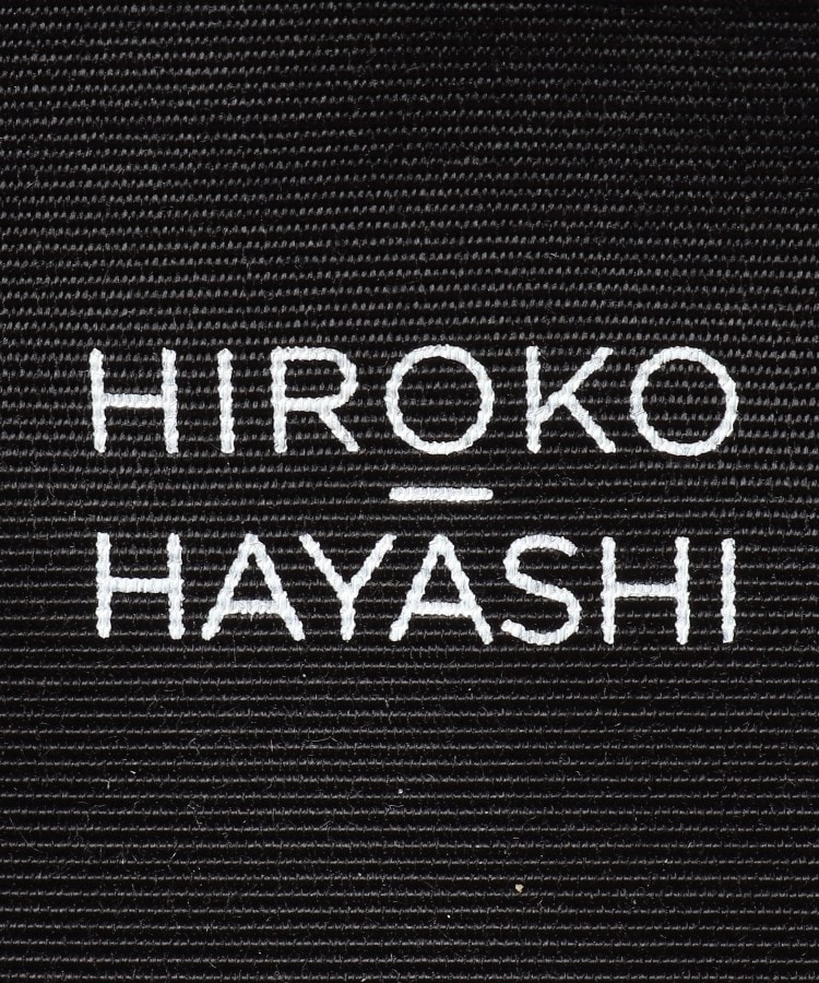 ヒロコ ハヤシ(HIROKO HAYASHI)のMERLO（メルロ）クロワッサンバッグ12