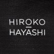 ヒロコ ハヤシ(HIROKO HAYASHI)のMERLO（メルロ）クロワッサンバッグ12