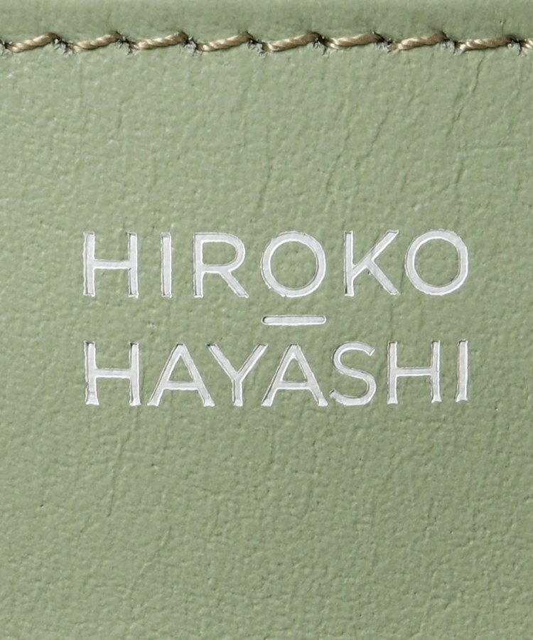 MERLO(メルロ)長財布ミニ(財布) | HIROKO HAYASHI(ヒロコ MERLO(メルロ)長財布ミニ(財布) | HIROKO HAYASHI(ヒロコ