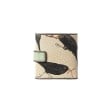ヒロコ ハヤシ(HIROKO HAYASHI)のMERLO（メルロ）薄型二つ折り財布4