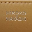 ヒロコ ハヤシ(HIROKO HAYASHI)の【WEB限定】GIORNO（ジョルノ）長財布ミニ10