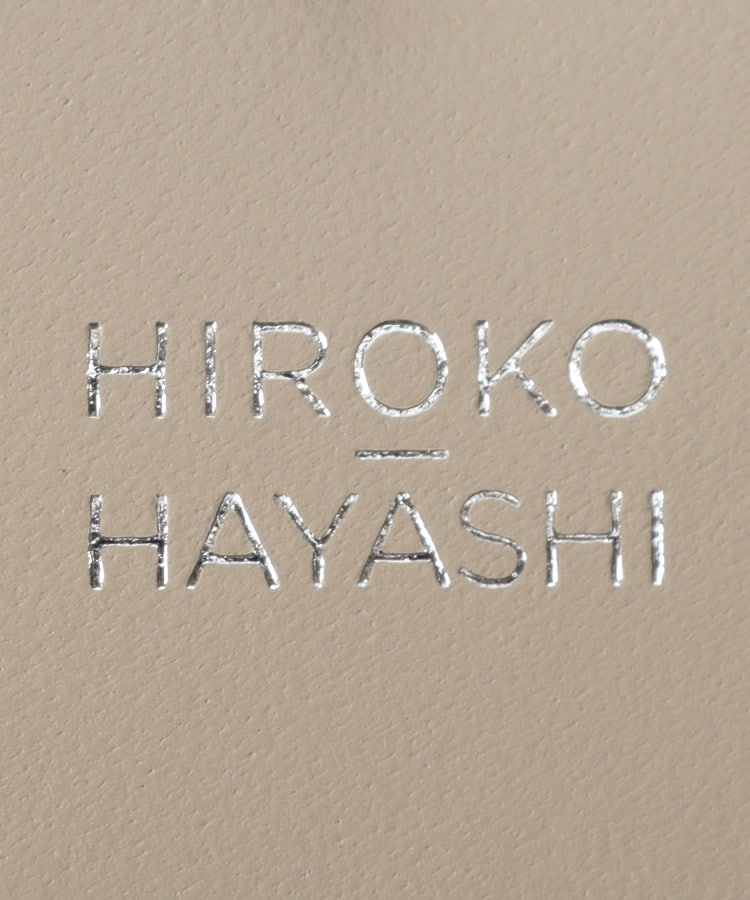 ヒロコ ハヤシ(HIROKO HAYASHI)の【WEB限定】GIORNO（ジョルノ）薄型二つ折り財布13