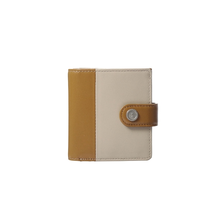 ヒロコ ハヤシ(HIROKO HAYASHI)の【WEB限定】GIORNO（ジョルノ）薄型二つ折り財布 財布