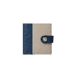 ヒロコ ハヤシ(HIROKO HAYASHI)の【WEB限定】GIORNO（ジョルノ）薄型二つ折り財布1
