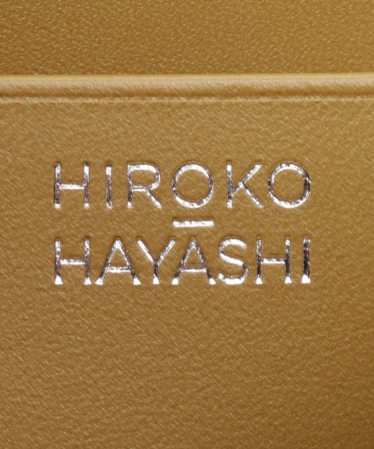 ヒロコ ハヤシ(HIROKO HAYASHI)の【WEB限定】GIORNO（ジョルノ）マルチ財布10