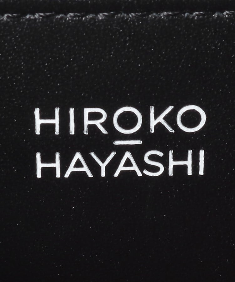 ヒロコ ハヤシ(HIROKO HAYASHI)のSPIAGGIA（スピアージャ）長財布ミニ9
