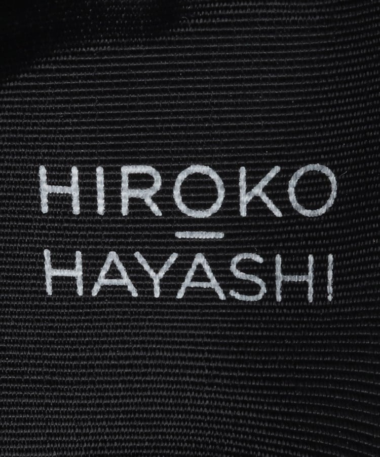ヒロコ ハヤシ(HIROKO HAYASHI)のSPIAGGIA（スピアージャ）ポーチ12