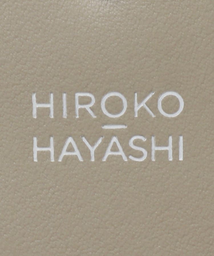 ヒロコ ハヤシ(HIROKO HAYASHI)のSPIAGGIA（スピアージャ）薄型二つ折り財布10