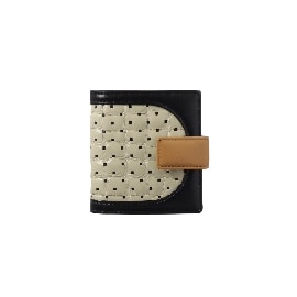 ヒロコ ハヤシ(HIROKO HAYASHI)のSPIAGGIA（スピアージャ）薄型二つ折り財布
