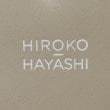 ヒロコ ハヤシ(HIROKO HAYASHI)のSPIAGGIA（スピアージャ）薄型二つ折り財布10