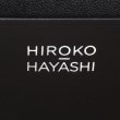 ヒロコ ハヤシ(HIROKO HAYASHI)のSPIAGGIA（スピアージャ）マルチ財布10