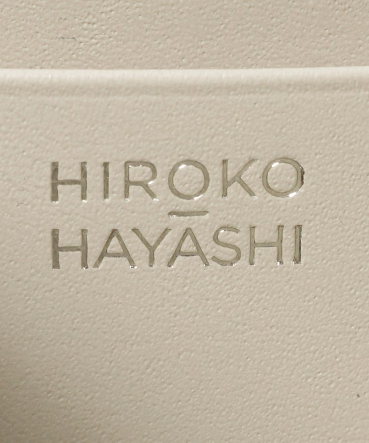 ヒロコ ハヤシ(HIROKO HAYASHI)の【20周年記念】GIRASOLE TEMPO（ジラソーレ テンポ）マルチ財布12