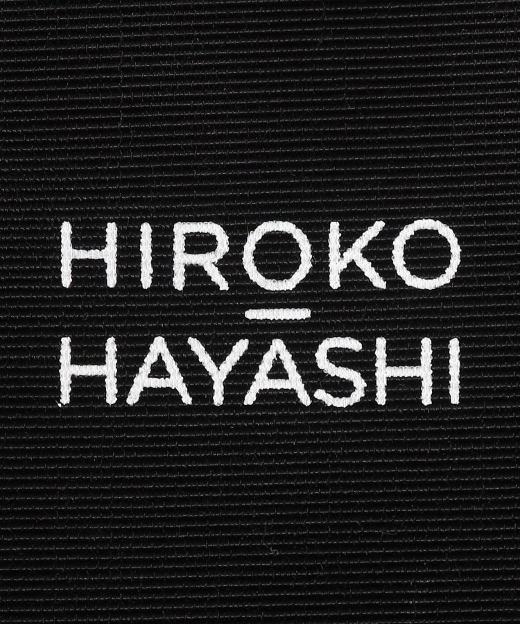 ヒロコ ハヤシ(HIROKO HAYASHI)のENORME（エノルメ）ショルダーバッグ16