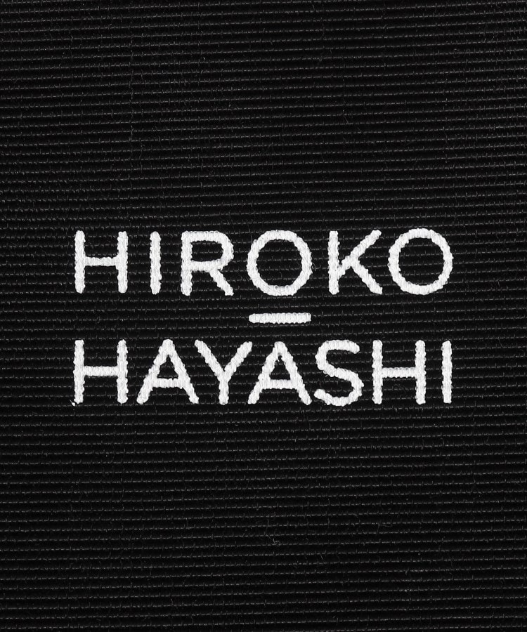 ヒロコ ハヤシ(HIROKO HAYASHI)のENORME（エノルメ）ショルダーバッグ17