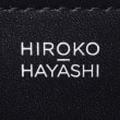 ヒロコ ハヤシ(HIROKO HAYASHI)の【数量限定】OTTICA ROVESCIO（オッティカ ロベーショ）長財布ミニ11