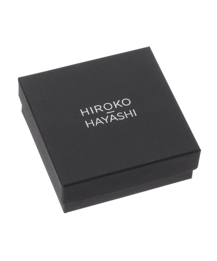 ヒロコ ハヤシ(HIROKO HAYASHI)の【数量限定】OTTICA ROVESCIO（オッティカ ロベーショ）二つ折り財布15